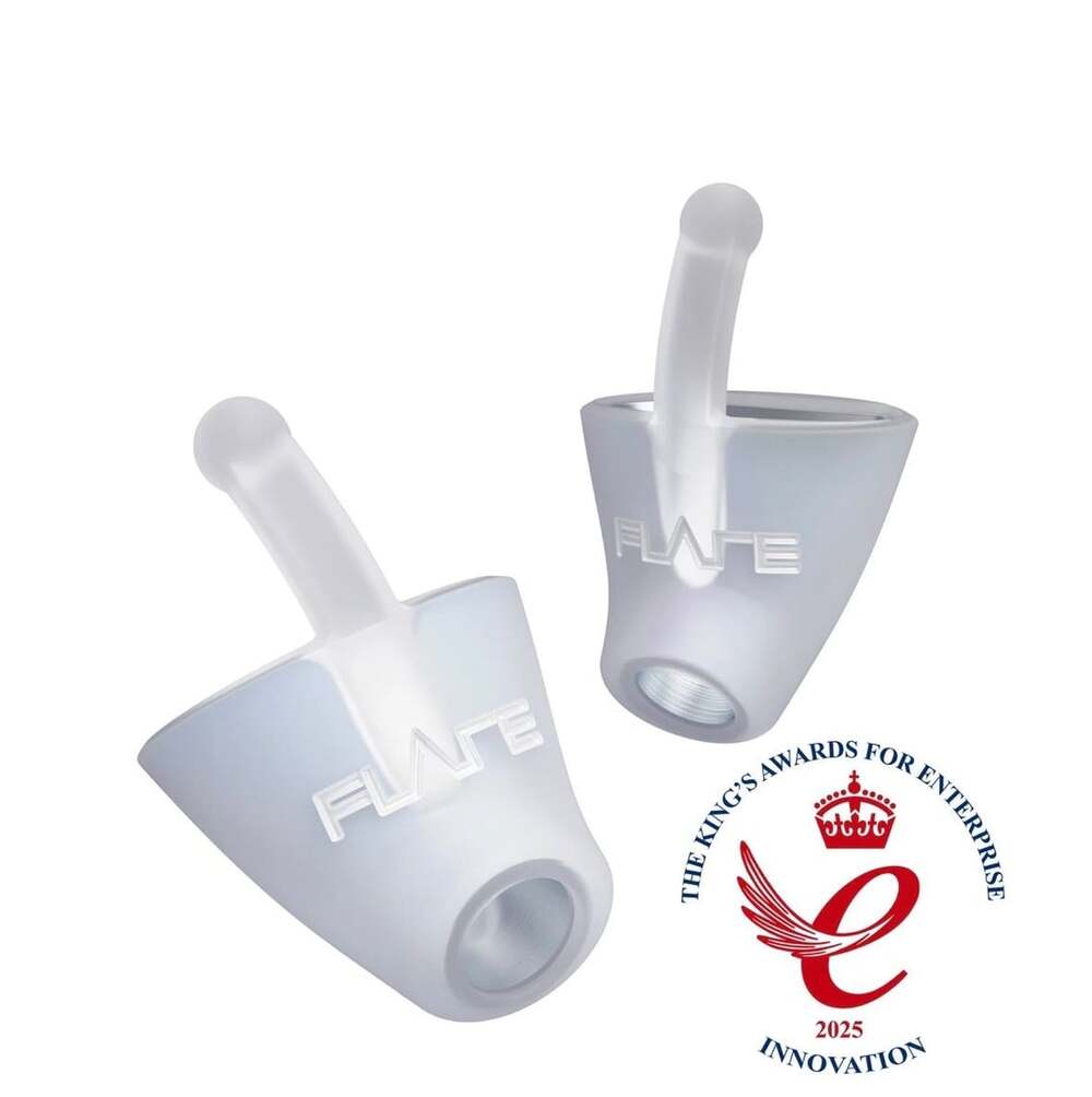 Flare Audio Calmer Pro Earplugs